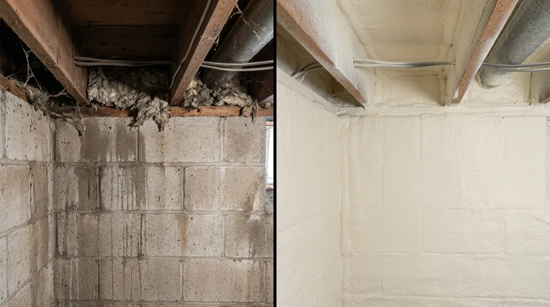 Missouri Energy Codes and Rebates: What Kansas City Homeowners Should Know About R-Values in 2026