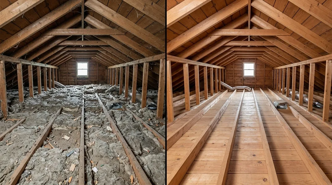 Metal Building & Barndominium Insulation Around Kansas City: Stopping the Sweat and the Frost